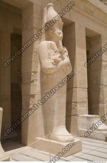 Photo Texture of Hatshepsut 0163